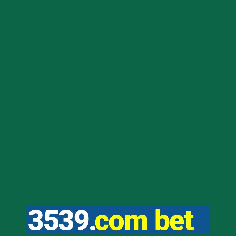 3539.com bet